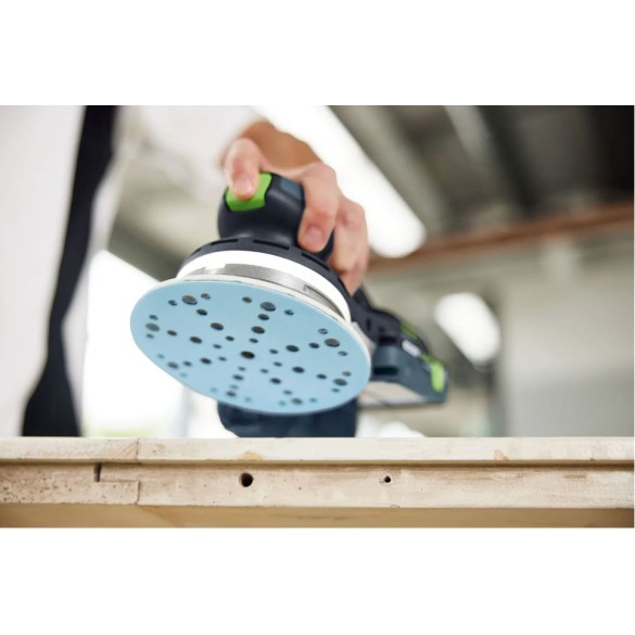 Levigatrice orbitale a batteria ETSC 2 150-Basic - FESTOOL