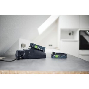 Set Energia 18V 2xTBX4/TCL6... 2