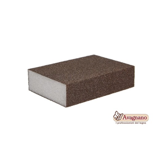 SPUGNETTA ABRASIVA H25 P220