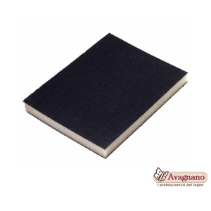 SPUGNETTA ABRASIVA H13 P220