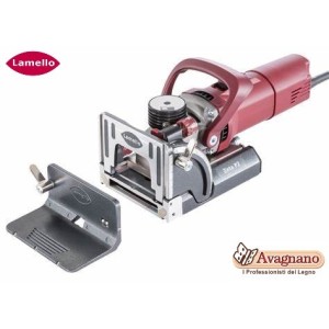 FRESATRICE LAMELLO ZETA P2