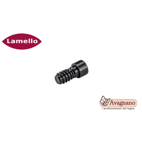Vite Cabineo 8, 500 Pezzi - LAMELLO