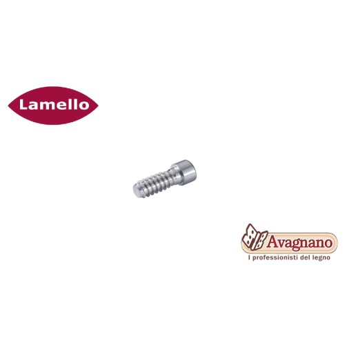 Vite Cabineo 12, 500 Pezzi - LAMELLO