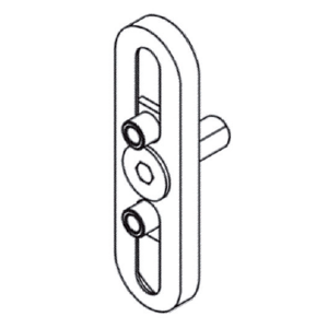 CREMONESE GOCCIA ORO LUCIDO GRATZ CON PERNI - MARIVA 2