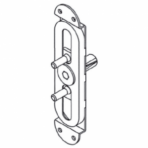 CREMONESE GOCCIA ORO LUCIDO GRATZ CON PERNI - MARIVA 2