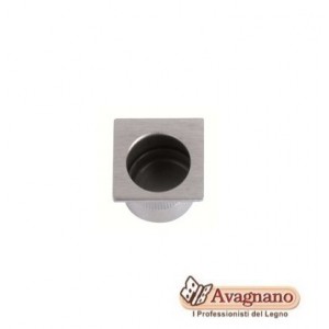 DITALE DI TRASCINAMENTO TONDO ORO LUCIDO - MARIVA