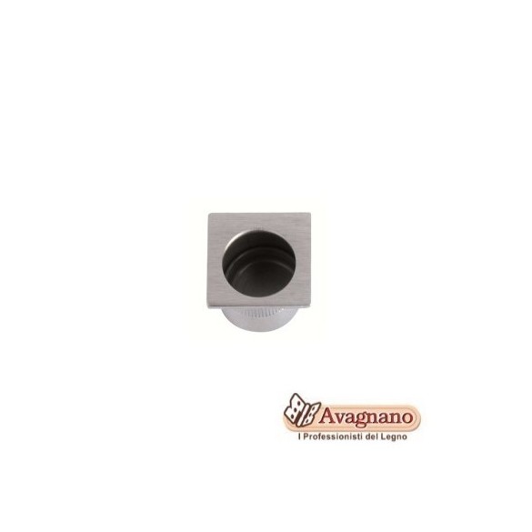 DITALE DI TRASCINAMENTO TONDO ORO LUCIDO - MARIVA