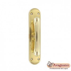 CREMONESE GOCCIA ORO LUCIDO GRATZ CON PERNI - MARIVA