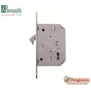 SERRATURA MAGNETICA B-MAG - BONAITI