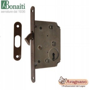 SERRATURA MAGNETICA B-MAG - BONAITI
