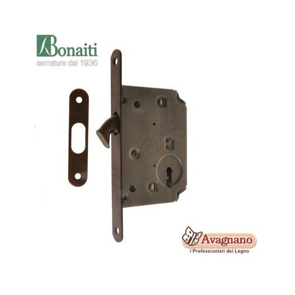 SERRATURA MAGNETICA B-MAG - BONAITI