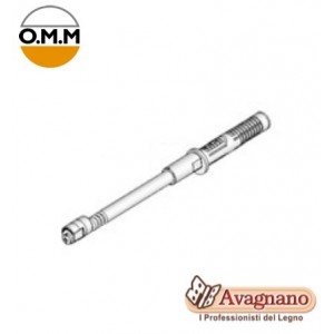 REGGIMENSOLA A SCOMPARSA REGOLABILE 3D 120 MM - O.M.M.