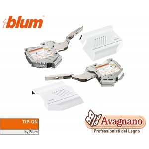 BLUM AVENTOS HK-S per anta...