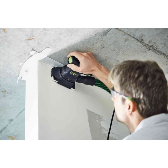 Levigatrice orbitale RTS 400 REQ