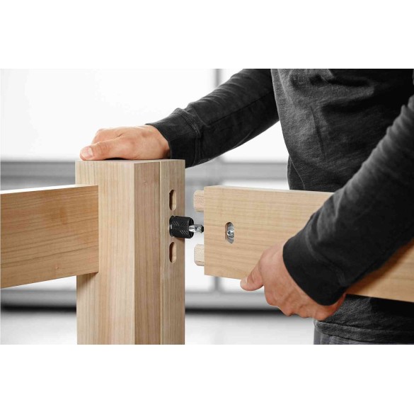 Assortimento di giunzioni DOMINO SV-SYS D14