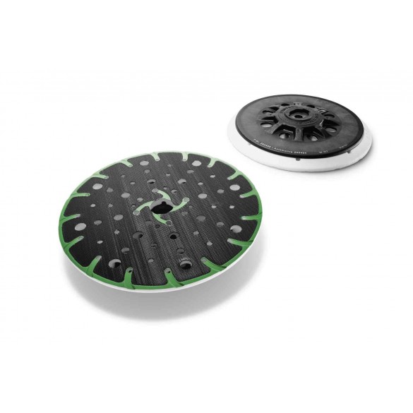 Platorello FUSION-TEC ST-STF D150/MJ2-M8-W-HT