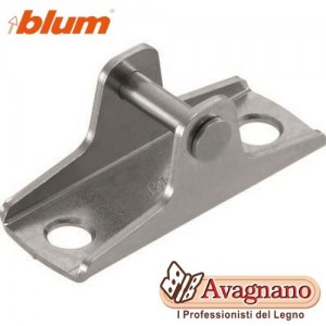 BLUM Anta a ribalta...