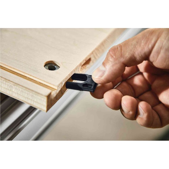 Connessione ad angolo KV D8/50