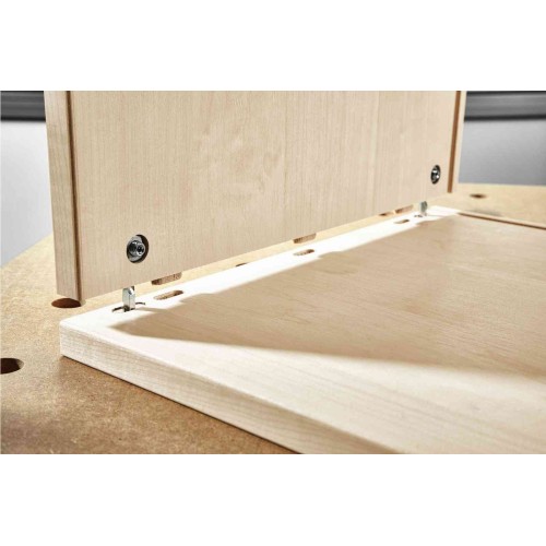 Connessione ad angolo KV D8/50