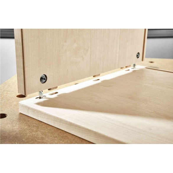 Connessione ad angolo KV D8/50