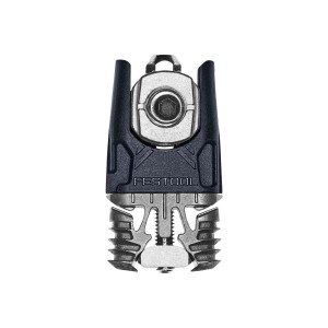 Connessione ad angolo KV D8/50 2