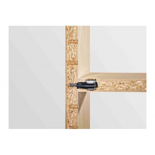 Connessione ad angolo KV-LR32 D8/50