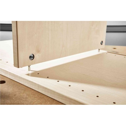 Connessione ad angolo KV-LR32 D8/50