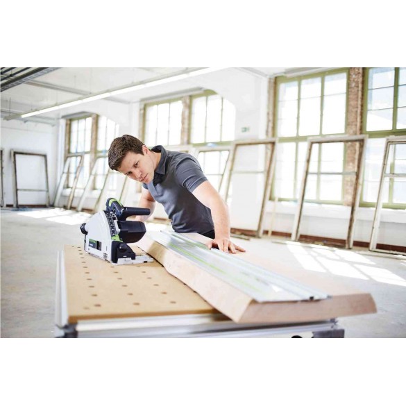 Binari di guida FS 1400/2