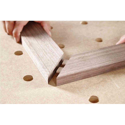 Tasselli DOMINO Faggio D 6x40/1140 BU