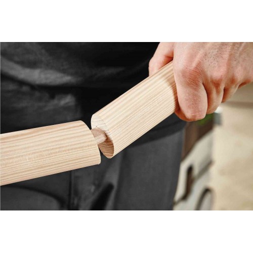 Tasselli DOMINO Faggio D 6x40/1140 BU