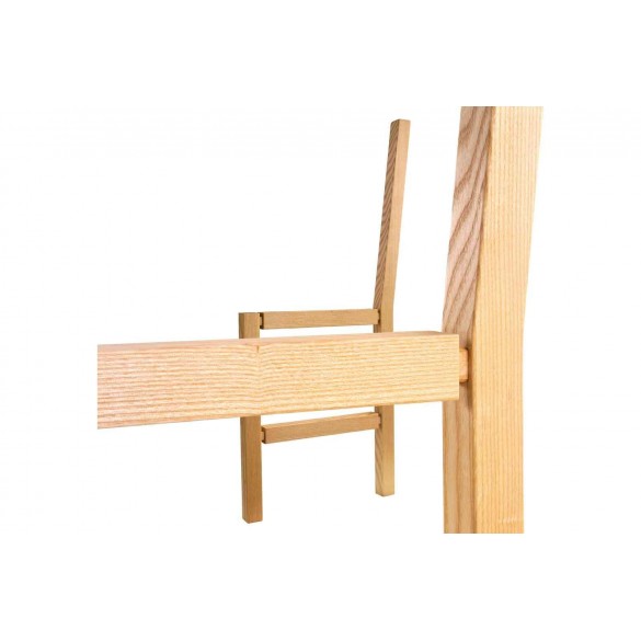 Tasselli DOMINO Faggio D 6x40/1140 BU