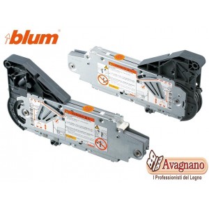 BLUM AVENTOS HL per anta ad...