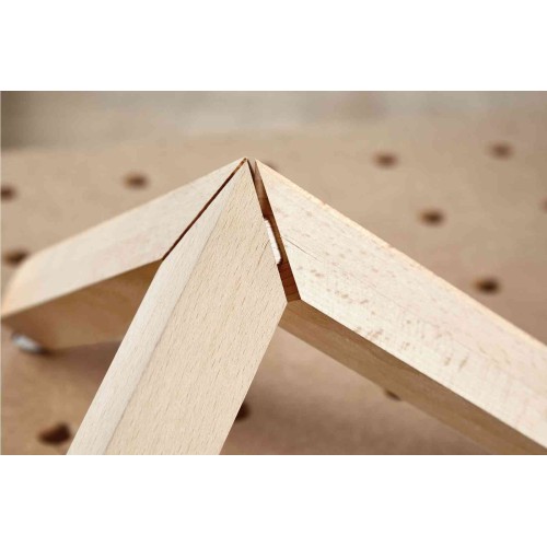 Tasselli DOMINO Faggio D 10x50/510 BU