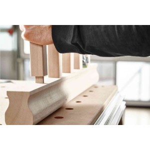 Tasselli lunghi DOMINO... 2