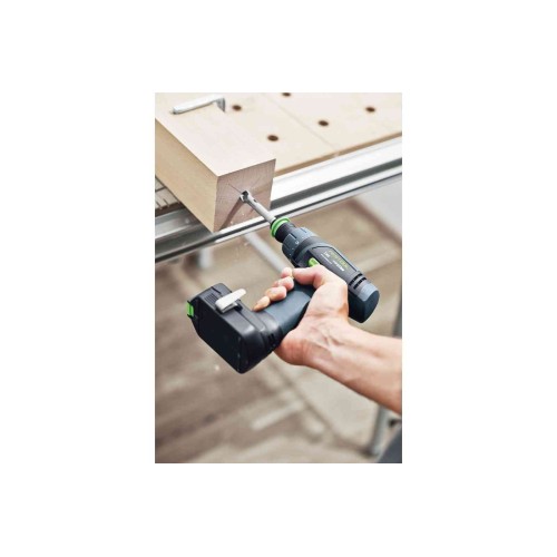 Trapano avvitatore a batteria TXS Li...