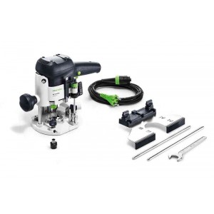 Fresatrice OF 1010 EBQ 2