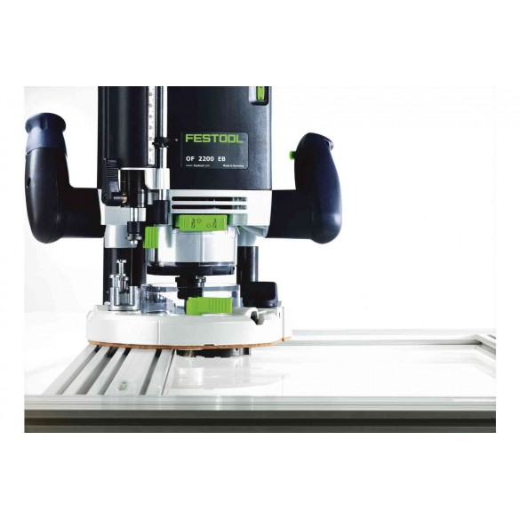 Fresatrice OF 2200 EB-Plus