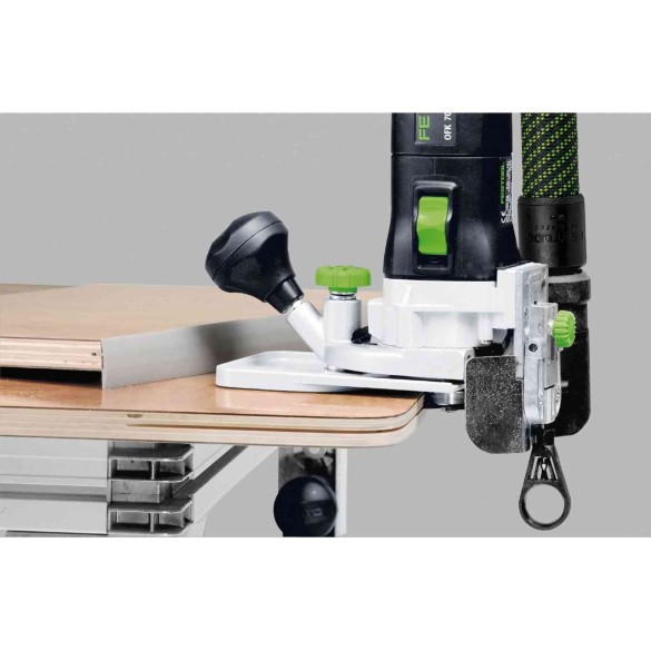 Rifilatore OFK 700 EQ-Plus
