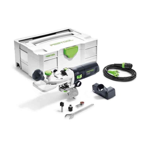 Rifilatore OFK 700 EQ-Plus