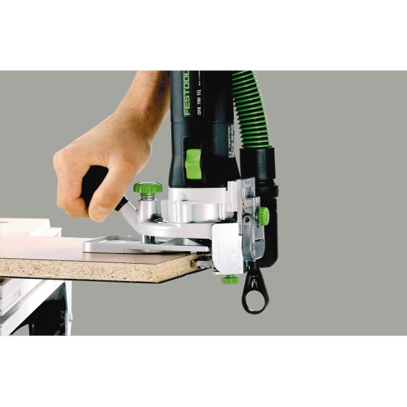 Rifilatore OFK 700 EQ-Plus