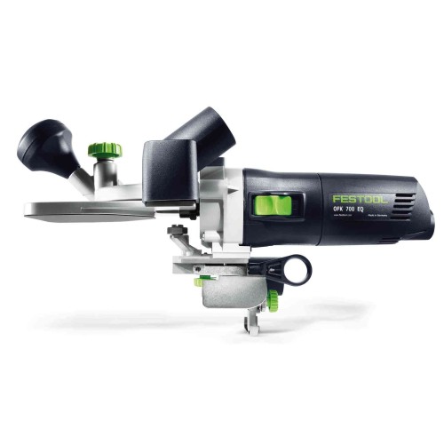 Rifilatore OFK 700 EQ-Plus