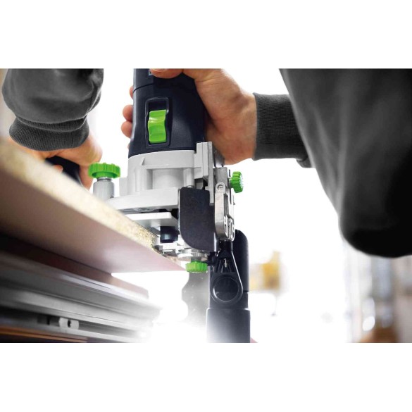 Rifilatore OFK 700 EQ-Plus