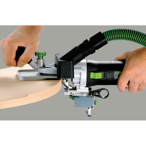 Rifilatore OFK 700 EQ-Plus