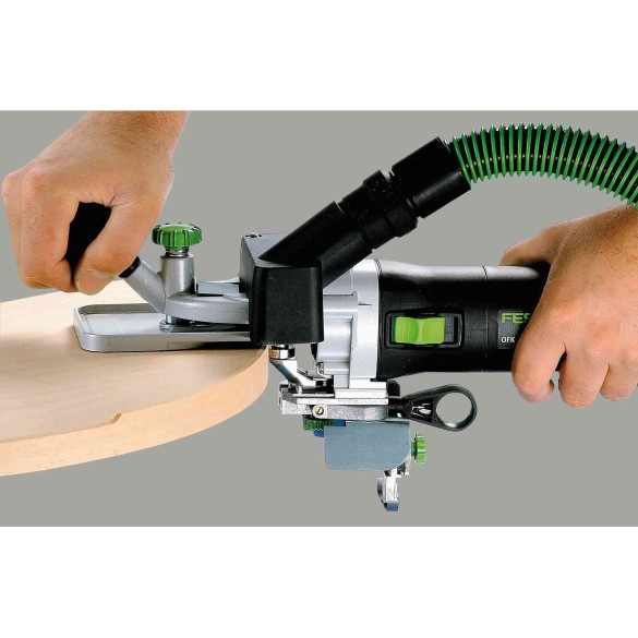 Rifilatore OFK 700 EQ-Plus
