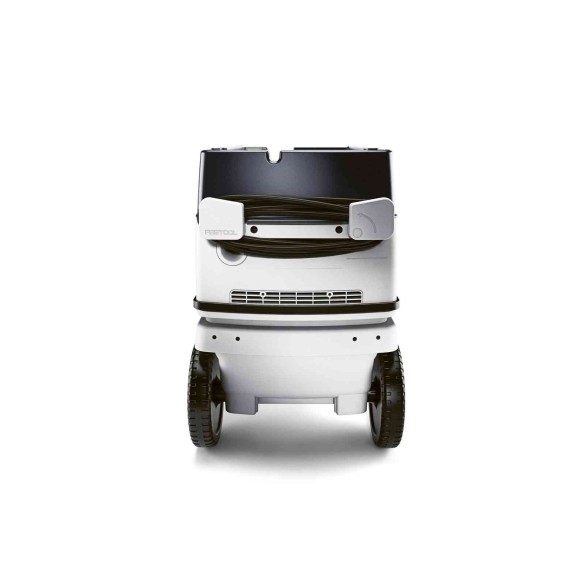 Unità mobile d'aspirazione CLEANTEC CTL 26 E