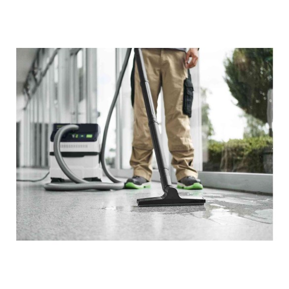 Unità mobile d'aspirazione CLEANTEC CT15 E - FESTOOL