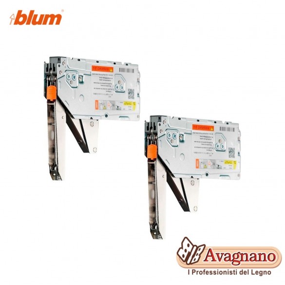BLUM AVENTOS HK TOP 22K2500T TIP-ON LF 930-2800