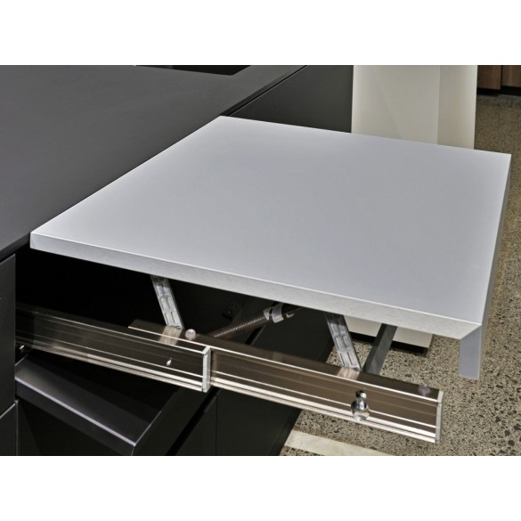 OPLA' TOP PIANO ESTRAIBILE FILO TOP - ATIM