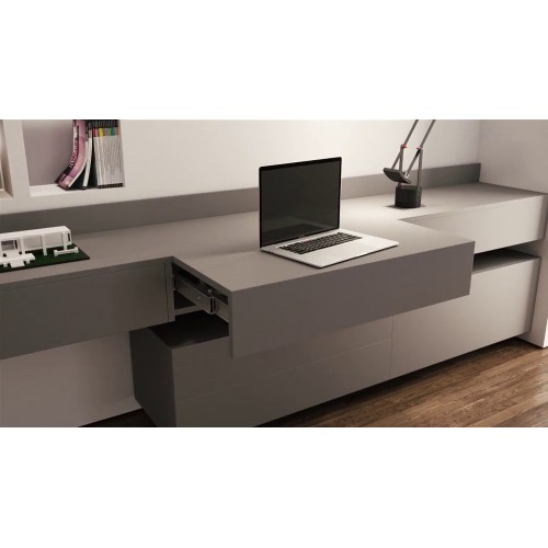 OPLA' TOP PIANO ESTRAIBILE FILO TOP - ATIM