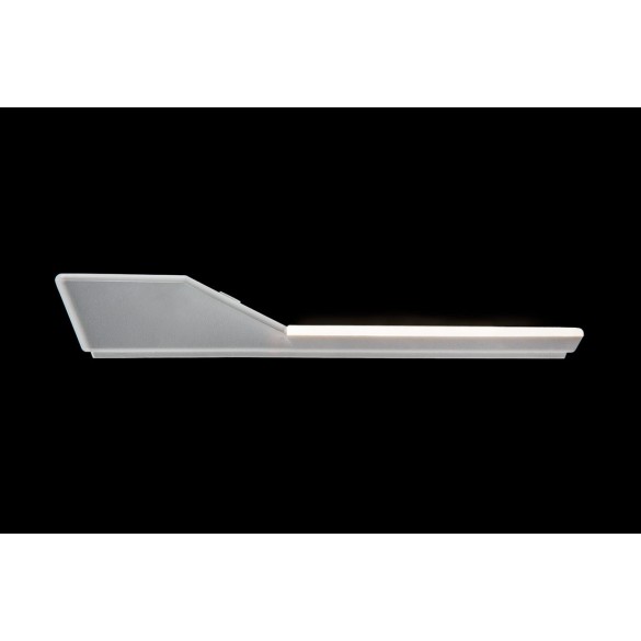 FARETTO S10L TECH RICARICABILE SENSORE MOVIMENTO - GIESSE TECH